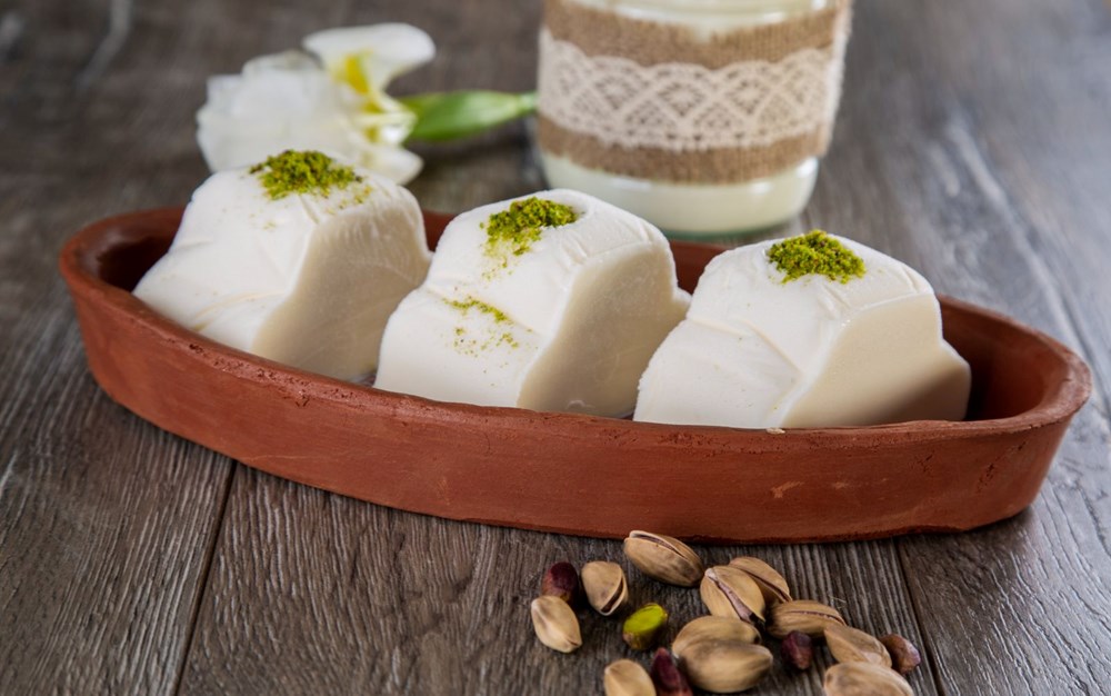 Dünyanın en iyi yemekleri belli oldu: Türkiye de listede - 3