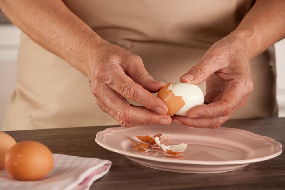 Her gün yumurta yemek sağlıklı mı? Vücut üzerindeki etkisi - 1