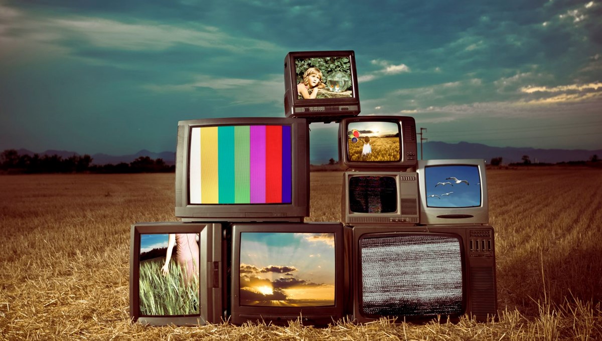 Televizyonun şaşırtan etkisi! Rüyalarınız renkli mi yoksa siyah beyaz mı?