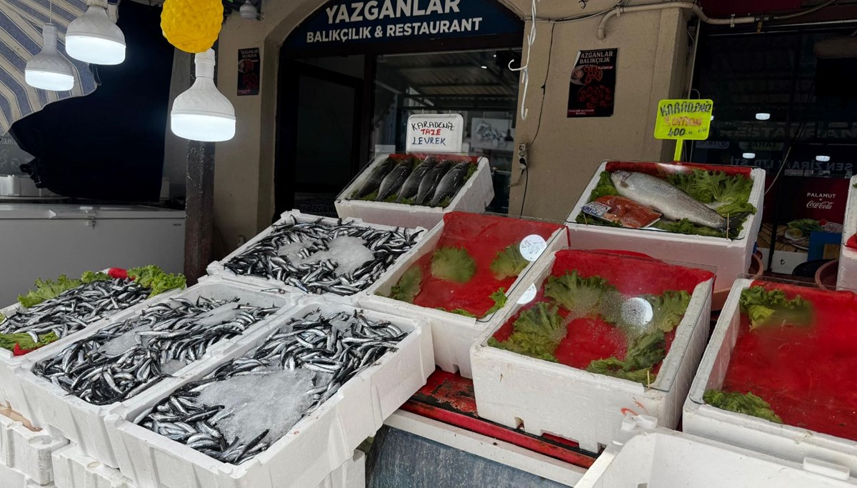 Kestane karası öncesi tezgahlar boş kaldı:  Fiyat arttı, ilgi azaldı