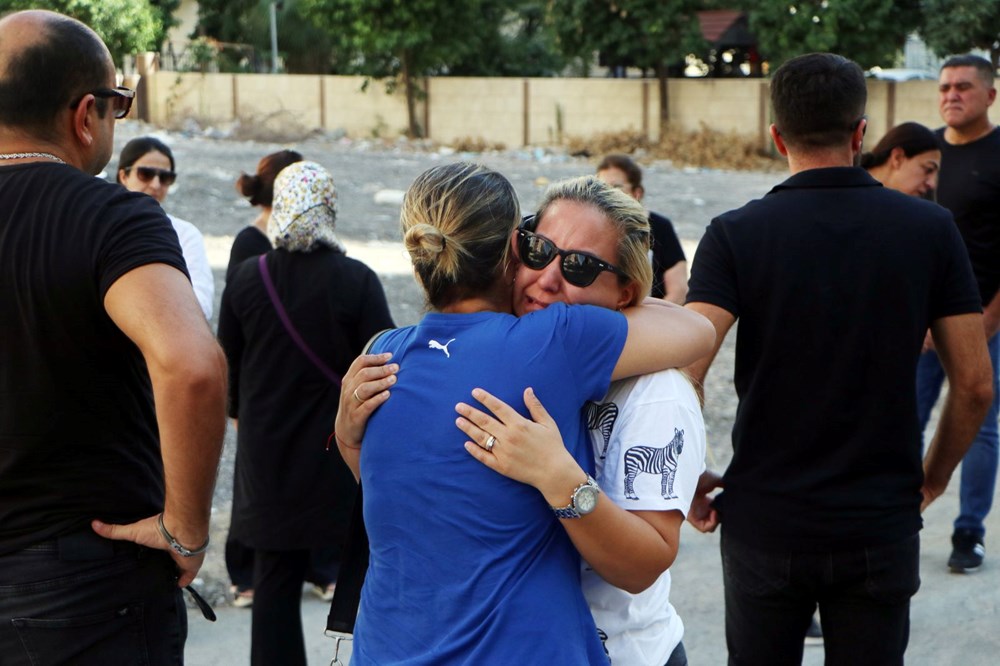 96 kişiye mezar olan Alpargün Apartmanı’nın tutuklu müteahhidine 15 yıl hapis cezası istemi - 7