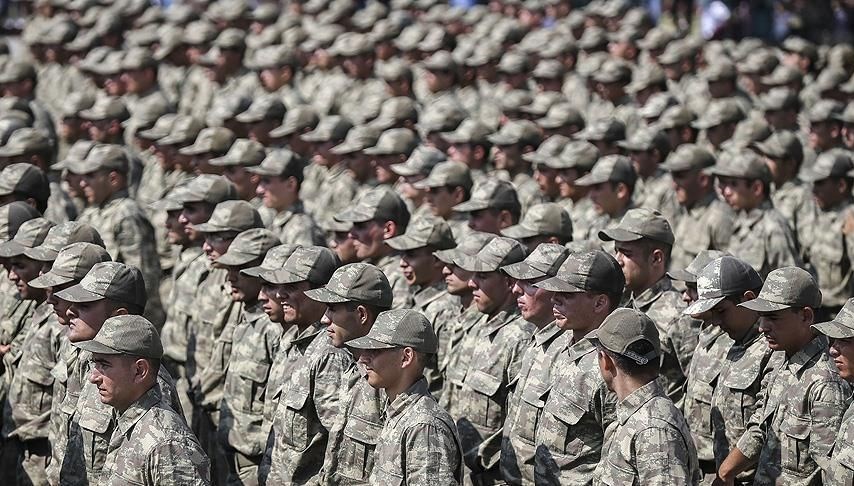 Kasım 2025 sınıflandırma sonuçları tarihi: Askerlik yerleri ne zaman açıklanacak?