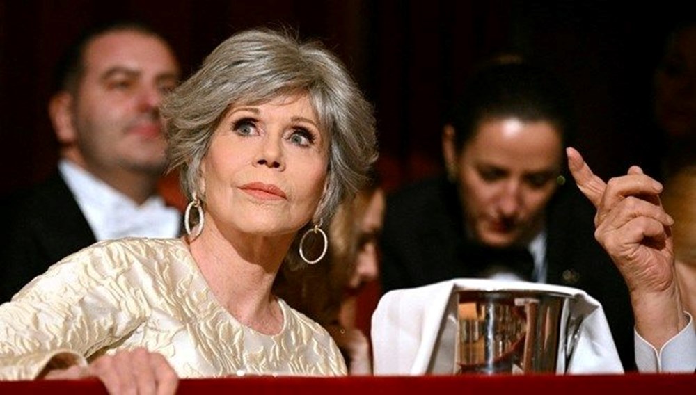 Jane Fonda: Bunu söylemekten utanıyorum ama sevgilim 20 yaşında olmak zorunda - 3