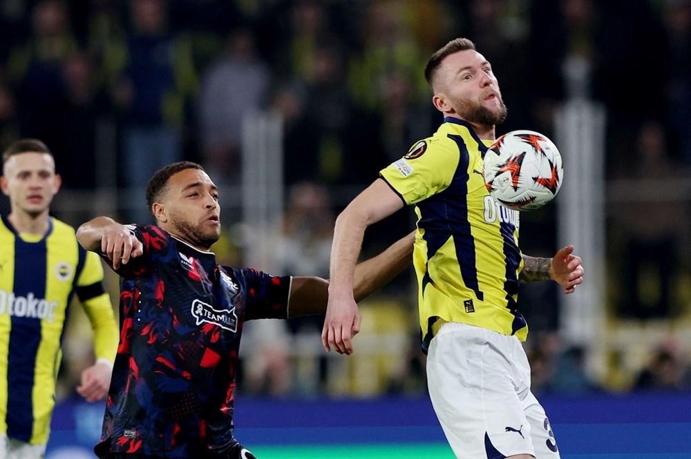 Fenerbahçe'nin İskoçya Çıkarması: Rangers Rövanşı İçin Sahaya Süreceği Muhtemel Kadro 76 mcEnXNM9hk69HuShJAWyIg