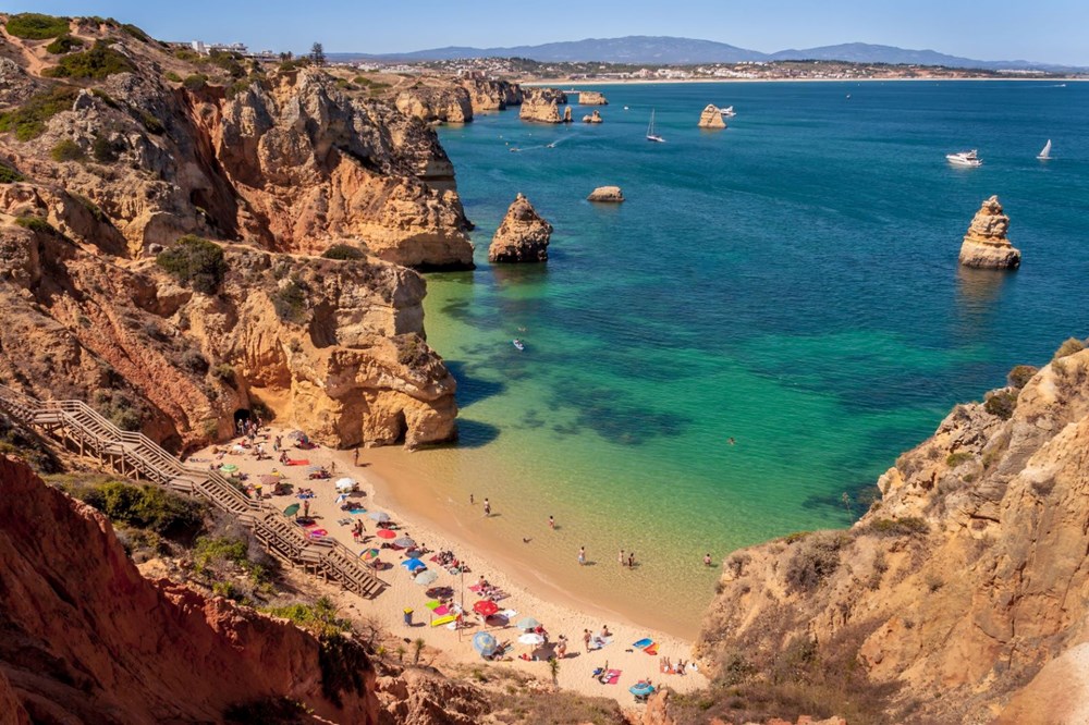 Dünyanın en iyi 50 plajı (Türkiye'den de bir yer listede) - 31