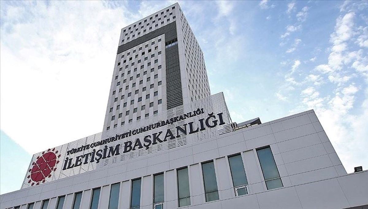 Dezenformasyonla Mücadele Merkezi'nden Dezenformasyonla Mücadele Merkezi'nden