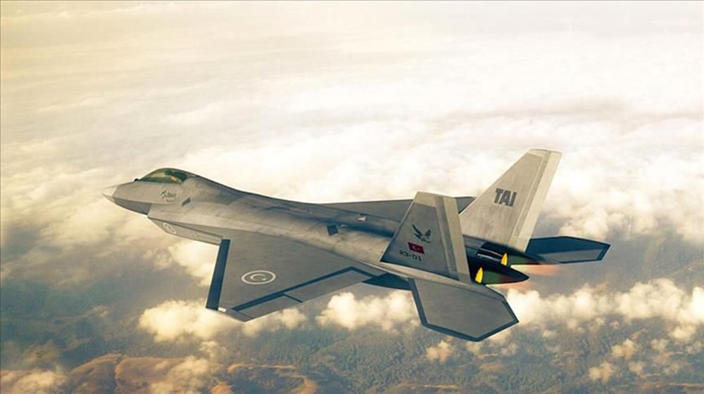 Türkiye'nin ilk deniz seyir füzesi 'Atmaca' hedefini başarıyla vurdu (Türkiye'nin yeni nesil silahları) - 28