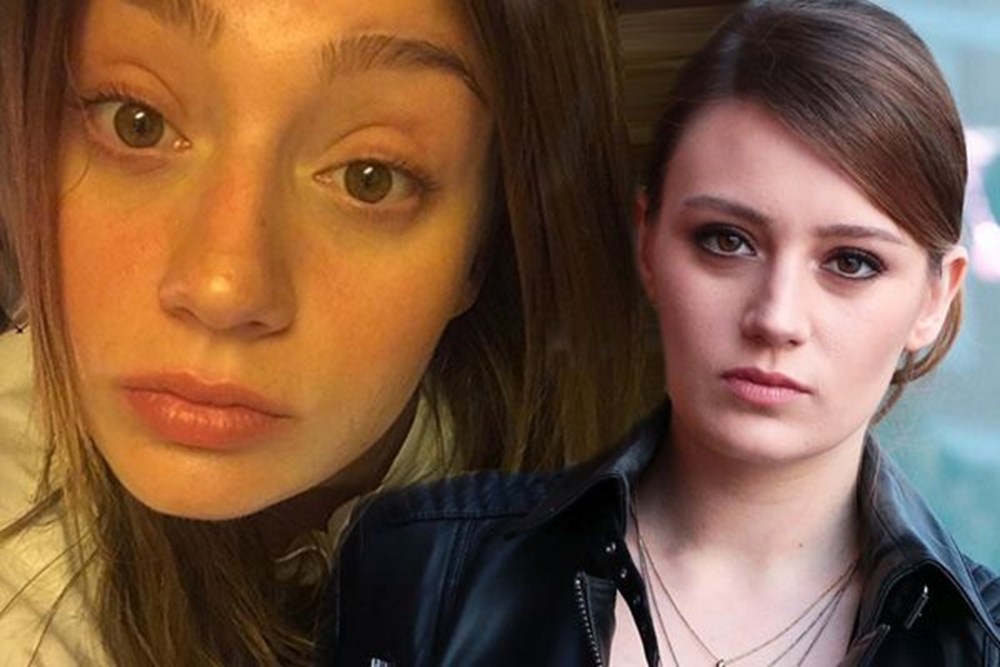 unlulerin makyajsiz halleri haberci tv