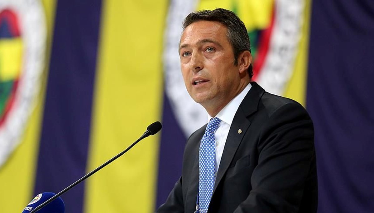 Ali Koç için tehdit iddiası