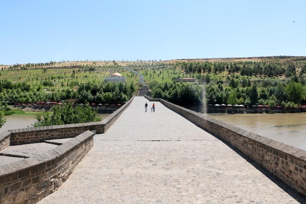 “Eyyam-ı bahur” gitti, “Basra” sıcakları geldi | Perşembe günü en yüksek seviyeye ulaşacak - 3