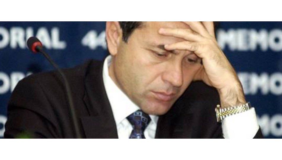 'Hiç ışık yok'