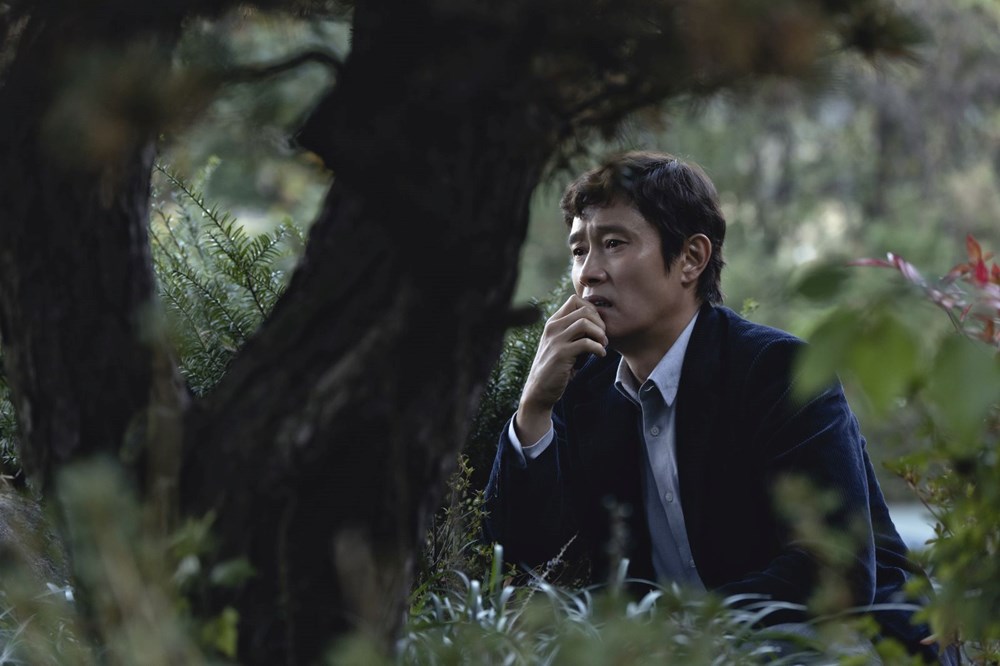 Venedik Film Festivali'nde büyük coşku: Julia Roberts ve Park Chan-wook'un filmleri ayakta alkışlandı - 5
