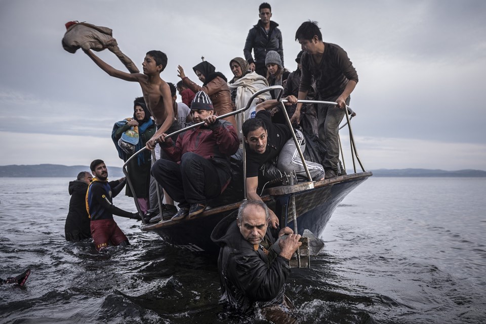 Pulitzer ödüllerini kazananlar açıklandı - 2