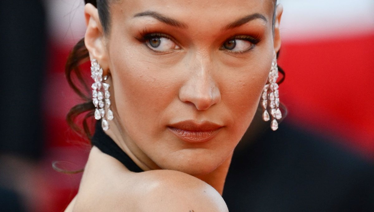 Bella Hadid oyuncu oldu! Hayranlarına sürpriz yaptı Bella Hadid oyuncu oldu! Hayranlarına sürpriz yaptı