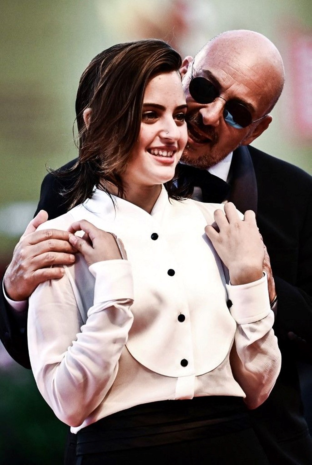 Yönetmen ve senarist Emanuele Crialese: Biyolojik açıdan kadın olarak doğdum - 4