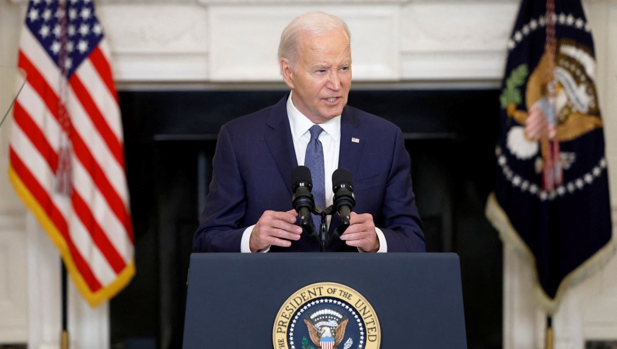 FETÖ'den Biden'a mektup iddiası | Güvenlik kaynakları: Türkiye'yi şikayet eden mektup yazıldı FETÖ'den Biden'a mektup iddiası | Güvenlik kaynakları: Türkiye'yi şikayet eden mektup yazıldı