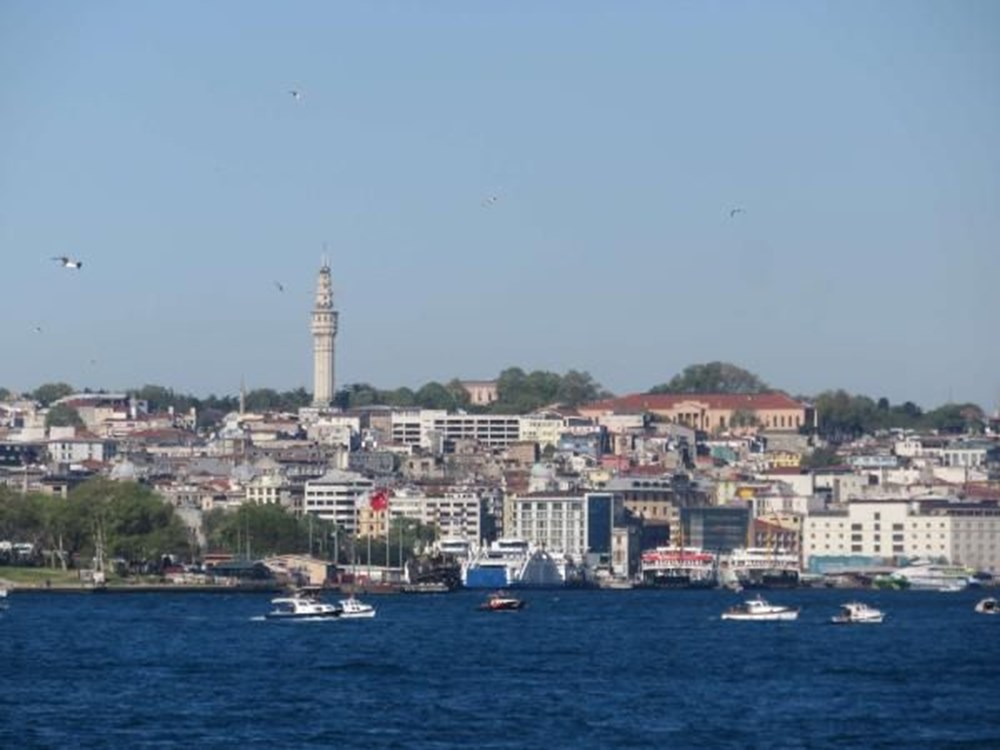 Boğazdaki tehlike: Kendi küçük riski büyük - 9