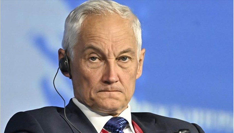 Rusya Savunma Bakanı'ndan denetim: Hazar Filosu'na ziyaret