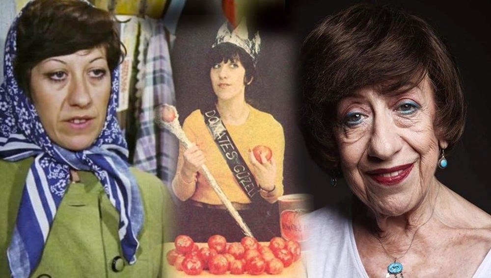 Ayşen Gruda'yı canlandıracak isim belli oldu: Adile filmi geliyor - 4