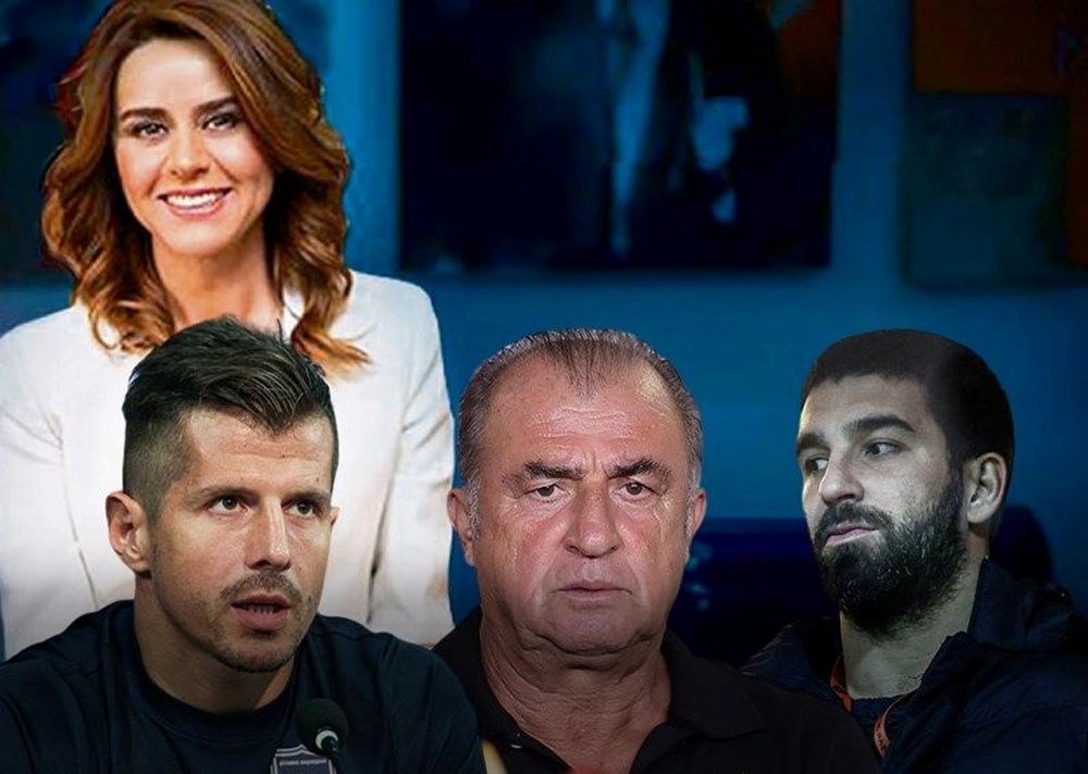 Futbolcuların adının geçtiği dolandırıcılık olayı hakkında ne biliyoruz? | Seçil Erzan davası - 24