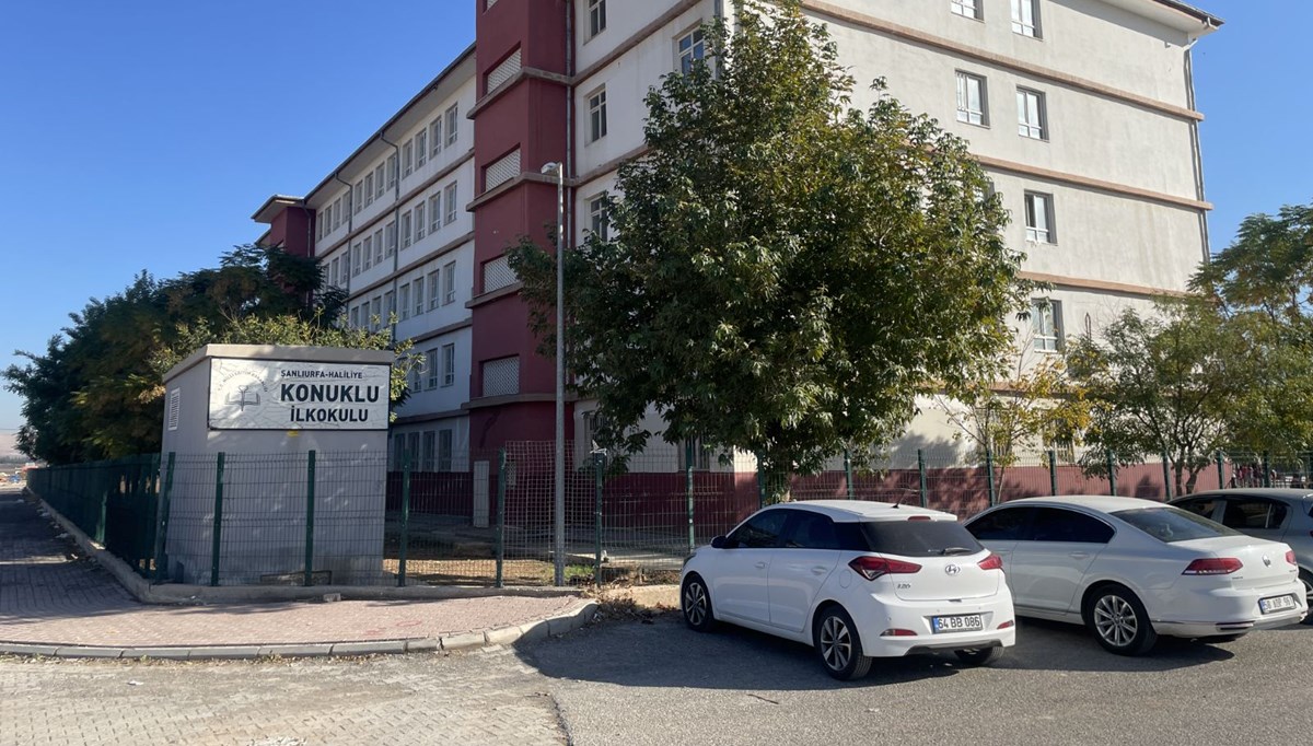 Şanlıurfa’da Öğretmenler Günü’nden bir gün önce 3 öğretmene saldırı Şanlıurfa’da Öğretmenler Günü’nden bir gün önce 3 öğretmene saldırı