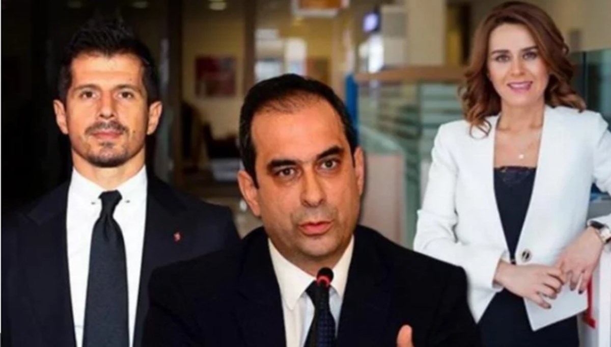 Emre Belözoğlu’nun avukatı Mosturoğlu: Seçil Erzan'ın ifadesinde çelişkiler var Emre Belözoğlu’nun avukatı Mosturoğlu: Seçil Erzan'ın ifadesinde çelişkiler var
