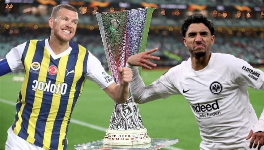 Slavia Prag-Fenerbahçe maçı ne zaman, saat kaçta ve hangi kanalda canlı yayınlanacak? Fenerbahçe UEFA Avrupa Ligi'nde galibiyet için sahaya çıkıyor