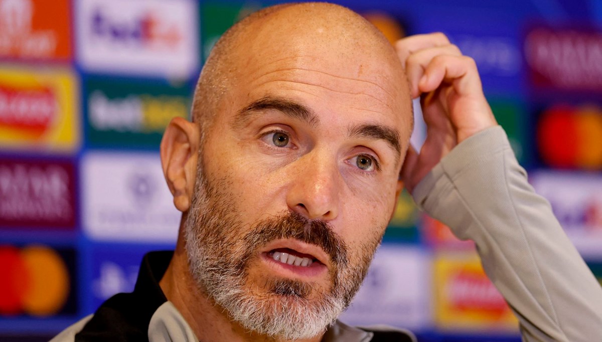 Maresca: 