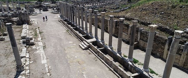 Turizm ve kültür merkezleri yeniden belirlendi