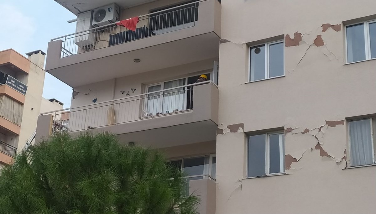 İzmir'de nakliyatçıların deprem fırsatçılığı