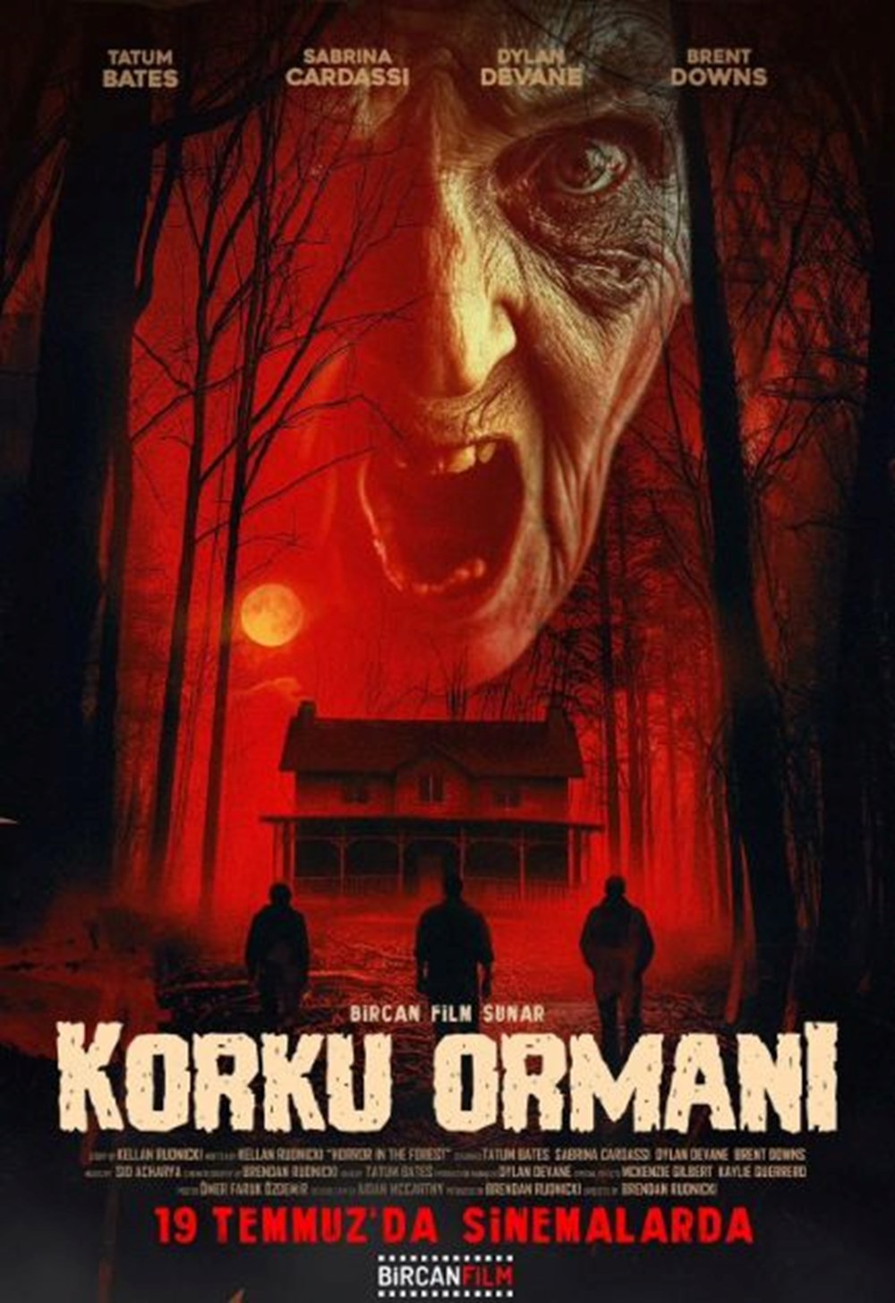 Haftanın filmleri (26 Temmuz 2024) - 8