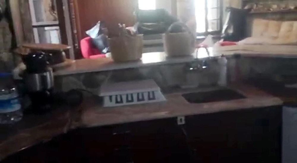 Ali Ağaoğlu Marmaris'teki adasını 15 milyon dolara satışa çıkardı - 5