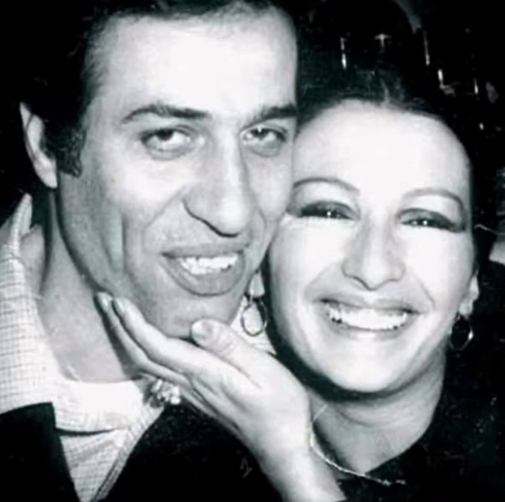 Kemal Sunal'sız 25 yıl: Gül Sunal'dan duygulandıran paylaşım - 4
