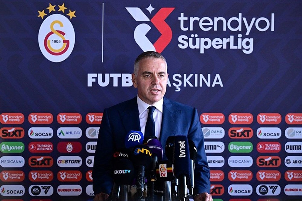 "PR Kokan Şampiyonluk Kutlaması mı? Galatasaray'dan Mourinho ve Fenerbahçe'ye Zehir Zemberek Gönderme!" 74 mfD746OK9UyvsplDoNHXMg