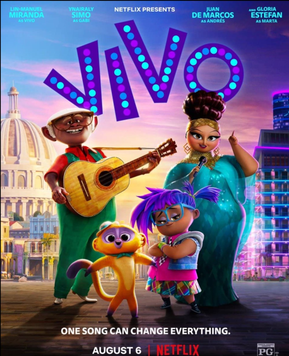 Zirvedeki yabancı komedi filmleri ve dizileri (Ağustos 2021) - 17