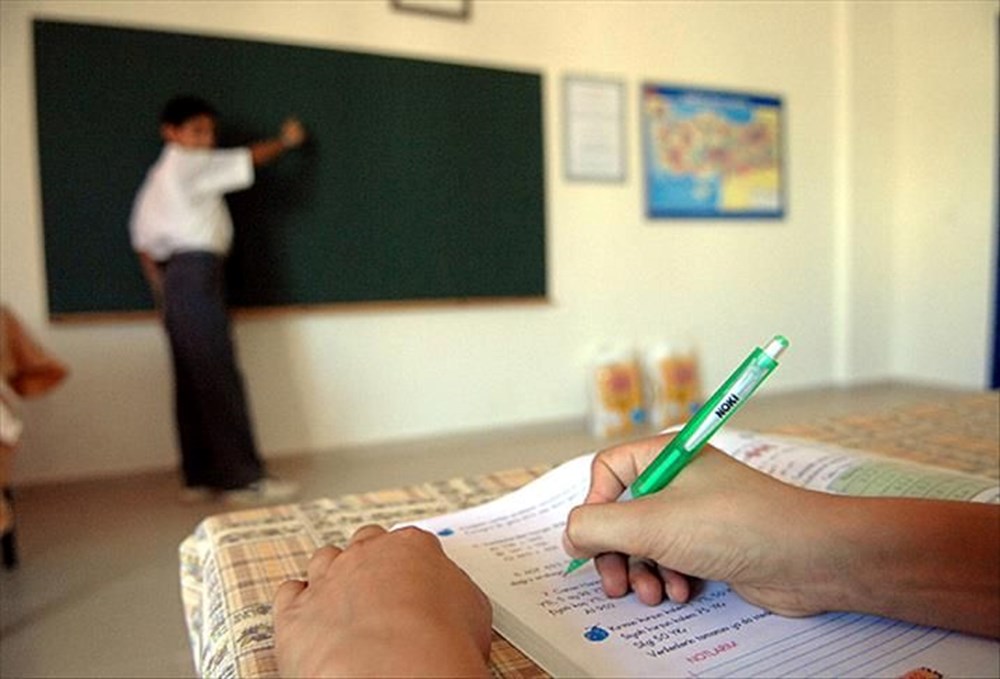 AGS (Akademik Giriş Sınavı) başvuru ve sınav tarihleri 2025: MEB AGS sınavına kimler katılabilir? AGS konuları, sınav içeriği - 2
