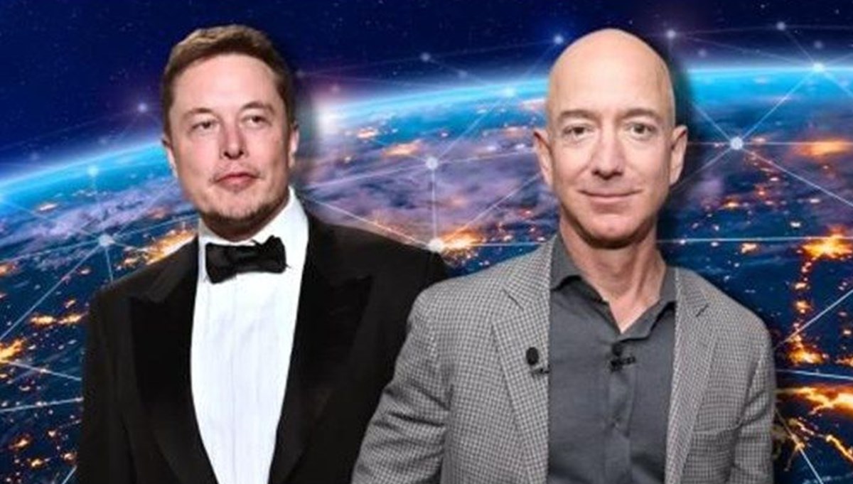 Tesla ve SpaceX'in patronu Elon Musk, dünyanın en zengini oldu