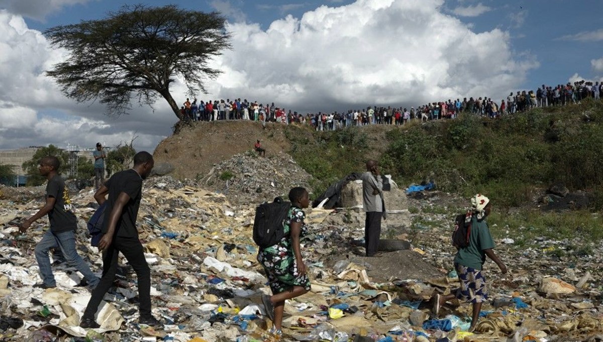 Kenya'da toplu kadın cinayetleri: 42 kurbanın cansız bedenlerini çöplüğe atan adam tutuklandı