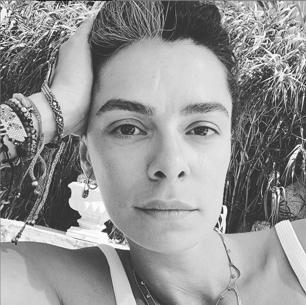 Challenge accepted akımı nedir? (İşte ünlülerden challenge accepted akımı paylaşımları) - 8