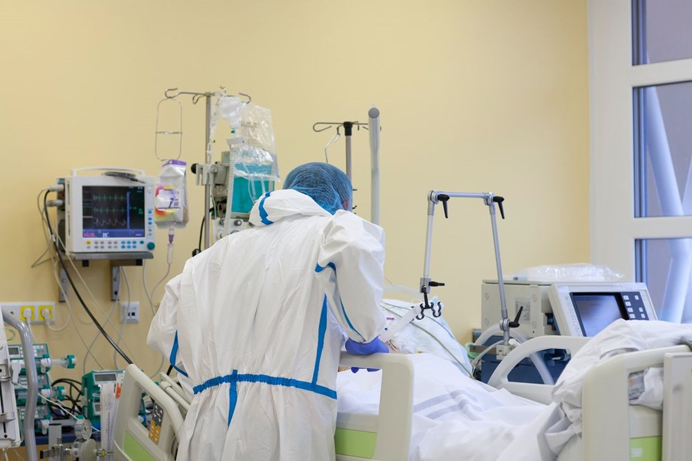 Bilim insanları uyardı: Üçüncü doz aşılar Omicron'a karşı yeterli koruma sağlamayabilir - 14