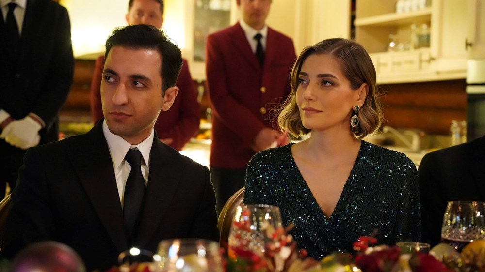 Yalı Çapkını yeni bölümde neler olacak? Ferit Seyran'ı geri getiriyor - 5