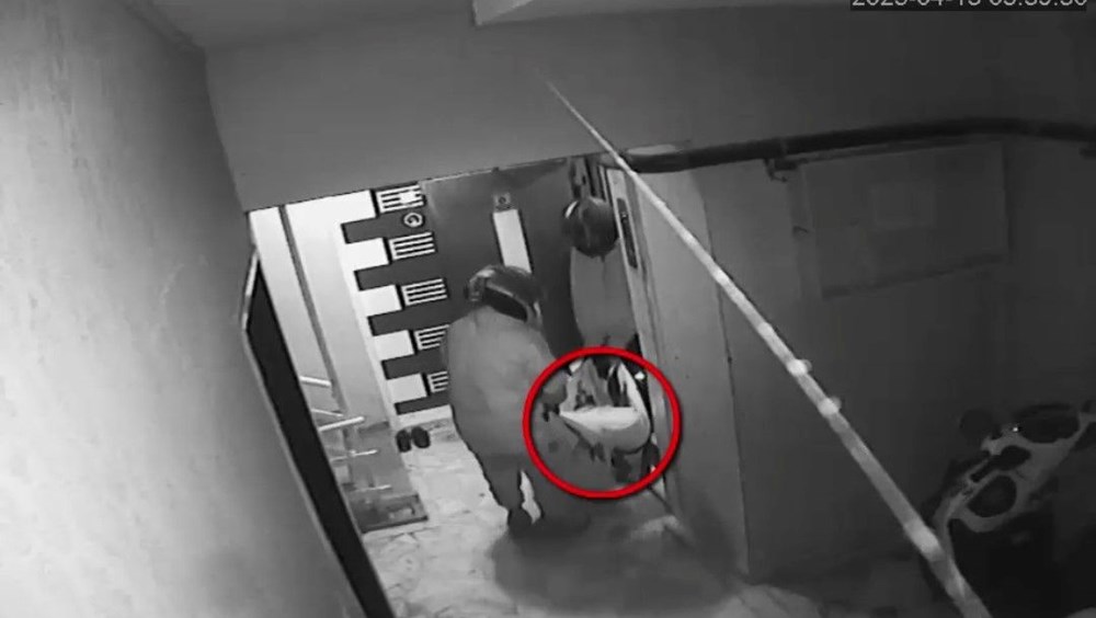 Görme engelli bayanın servetine göz diken yeğeni yakalandı! 72 mg8KzwV60EuEbXhnbZGY g