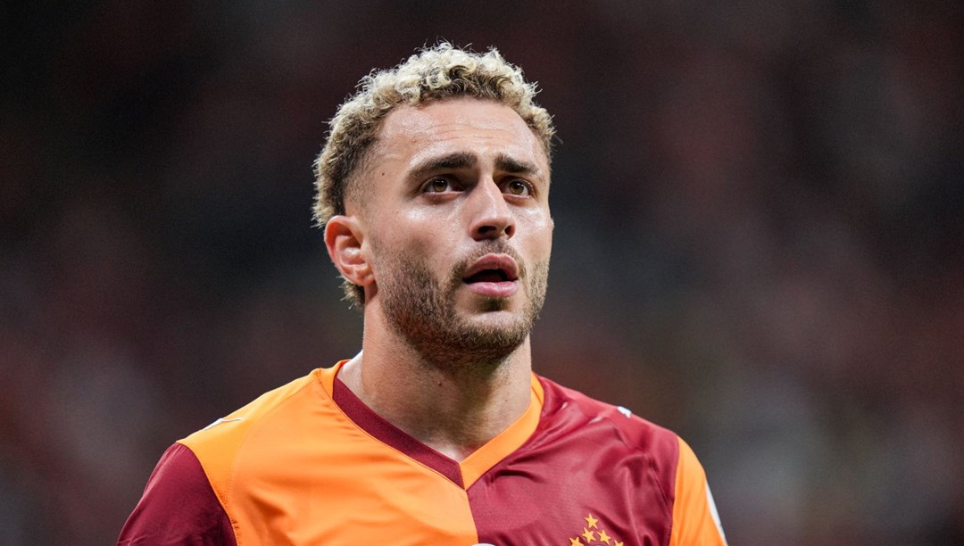 Barış Alper Yılmaz'dan gizemli paylaşım: Transfer iddiaları sonrası yaptı