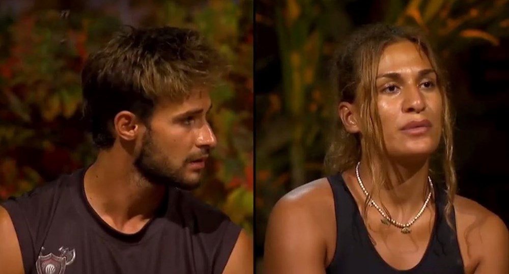 Survivor Almeda diskalifiye oldu: Kabul edilemez bir durum! - 6