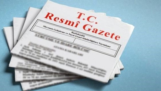 Resmi Gazete Haberleri - Son Dakika Resmi Gazete Haberleri - NTV