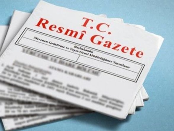 ayhan ogan cumhurbaskani danismanligina