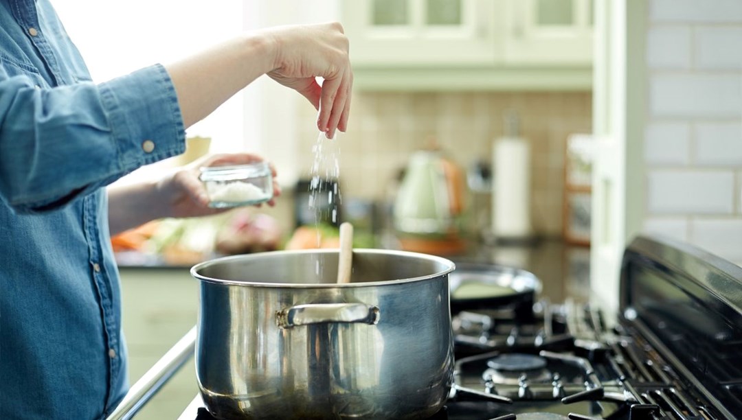 Her yemeğin içinde var: Depresyon ve anksiyete riskini yüzde 40 artırıyor