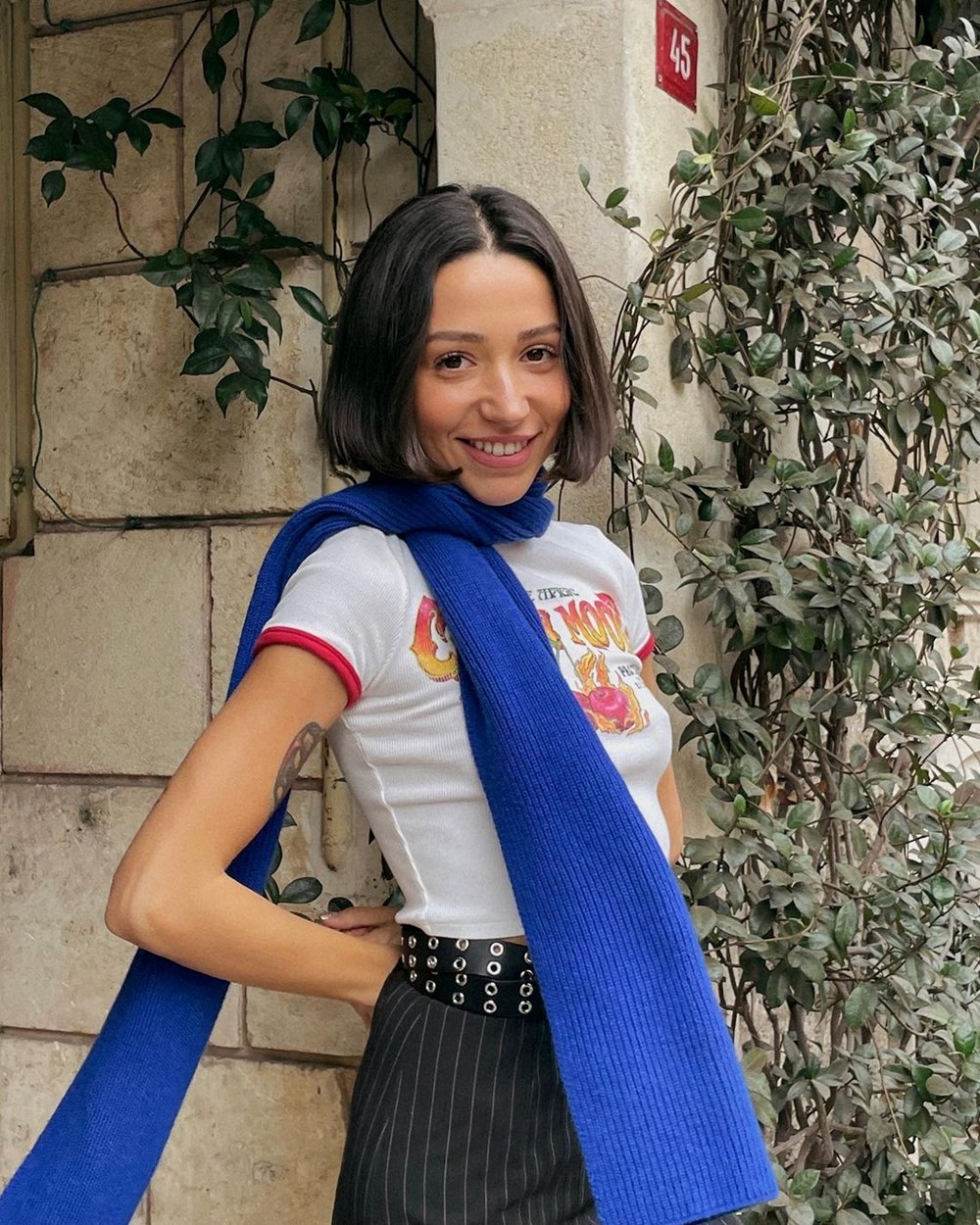 Zeynep Bastık: Omurga kemiklerim kırıldı - 4