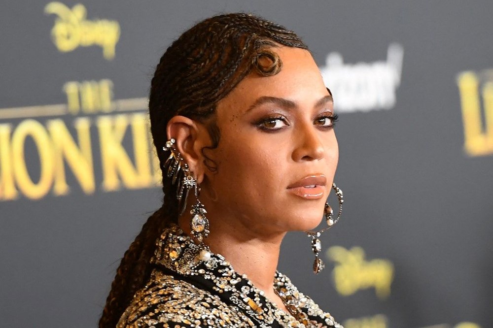 Beyonce'den turne ekibine cömert yemek siparişi - 4