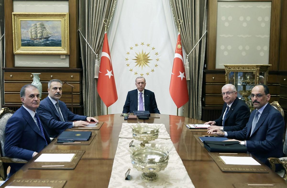 Beştepe Beştepe